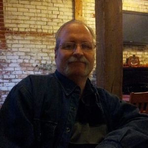 Meet your Posher, Rodney